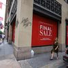 Photos: Lord & Taylor's NYC Flagship Has One Last Sale Before Closing